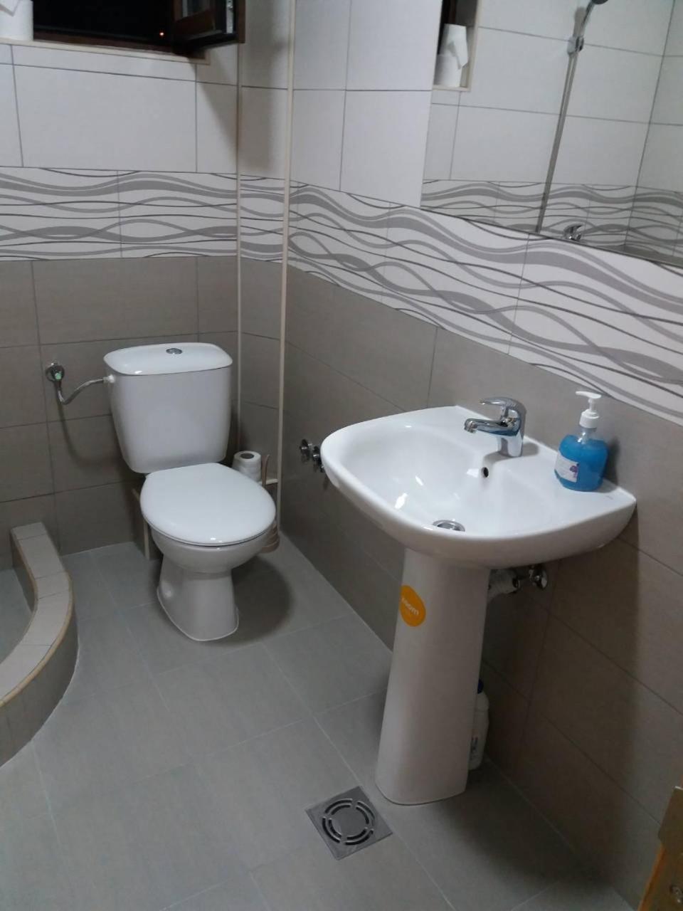 Prenociste I Restoran Ihthis 巴伊纳巴什塔 外观 照片