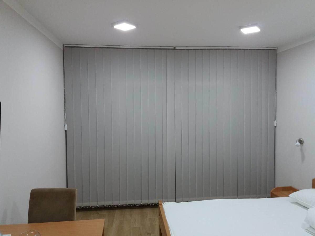 Prenociste I Restoran Ihthis 巴伊纳巴什塔 外观 照片
